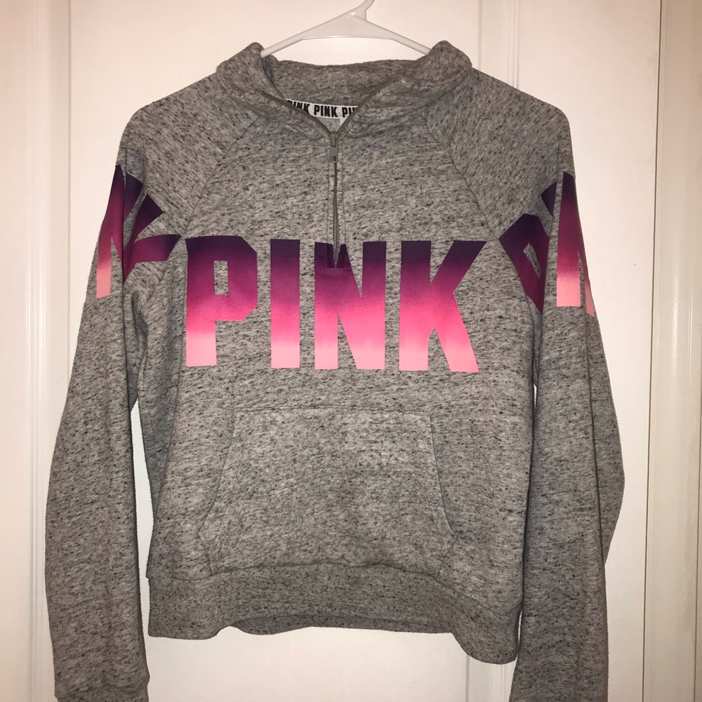 Pink sweater - Picture 2 of 2